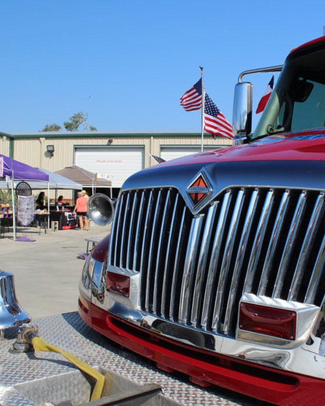 Image for Lamar VFD Market Days