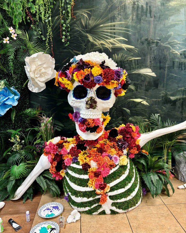 Image for Dia de los Muertos