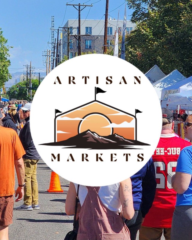 Image for Artisan Markets in Estes Park
