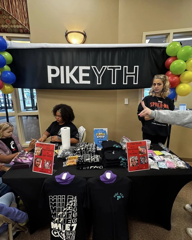 Image for Princeton Pike Youth Craft Show