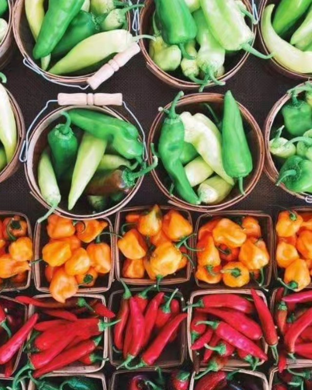 Image for Rose City Farmers Market