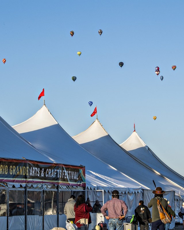 Image for Rio Grande Arts & Crafts Holiday Festival