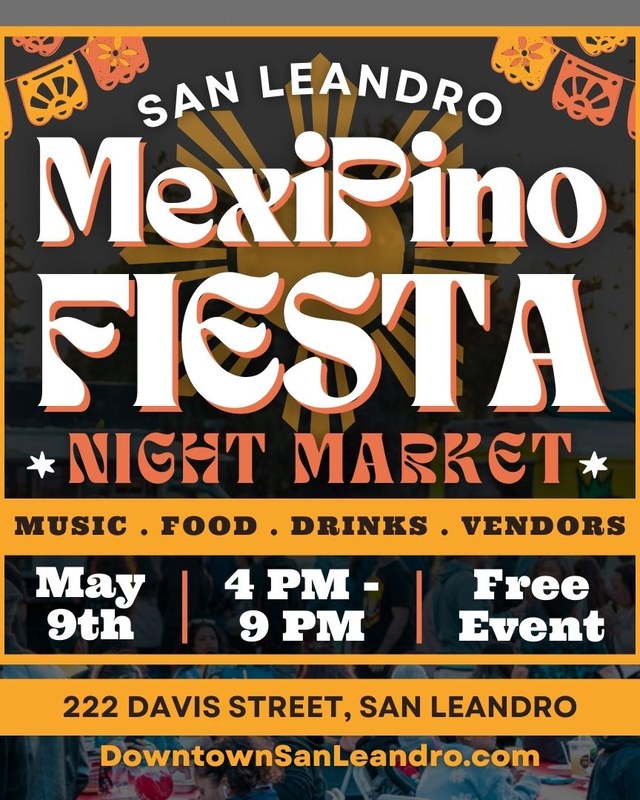 Image for San Leandro MexiPino Fiesta