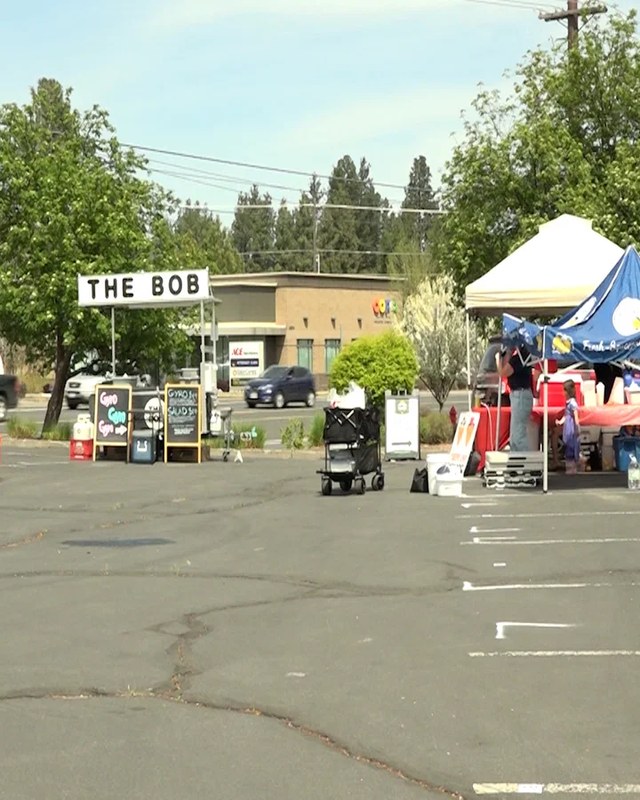 Image for Elevation Farmers Market