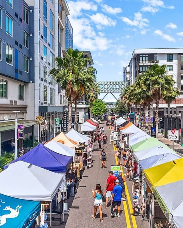 Image for Sunshine Market at Midtown