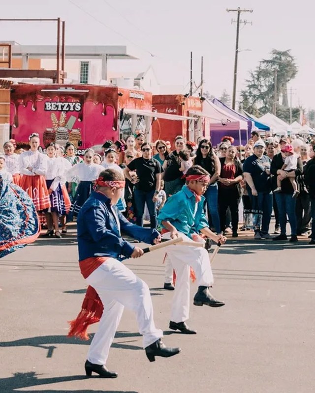 Image for 49th Annual Riverbank Cheese & Wine Festival