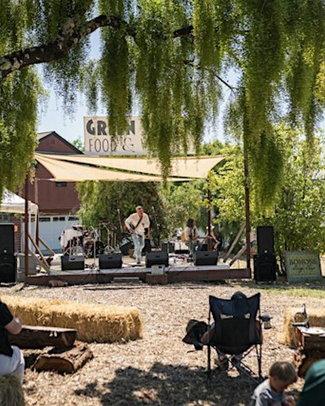 Image for Graton Day Festival