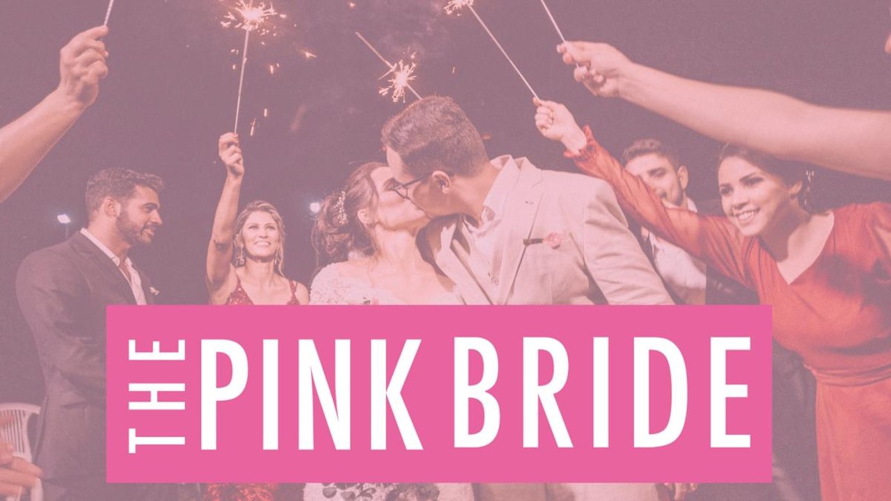 Image for The Pink Bride - Chattanooga - 02/28/27