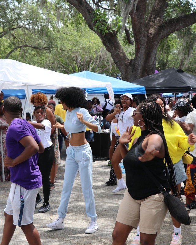 Image for People's Choice Seafood Foodie Fest