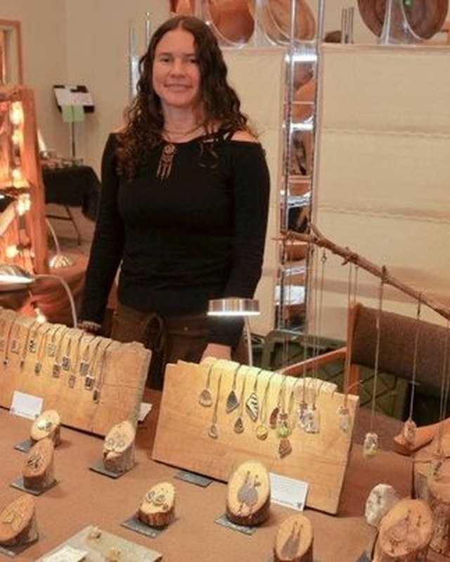 Image for 2026 UU Holiday Art Fair & Bazaar