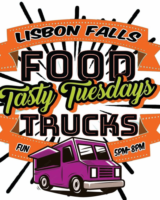 Image for Tasty Tuesday