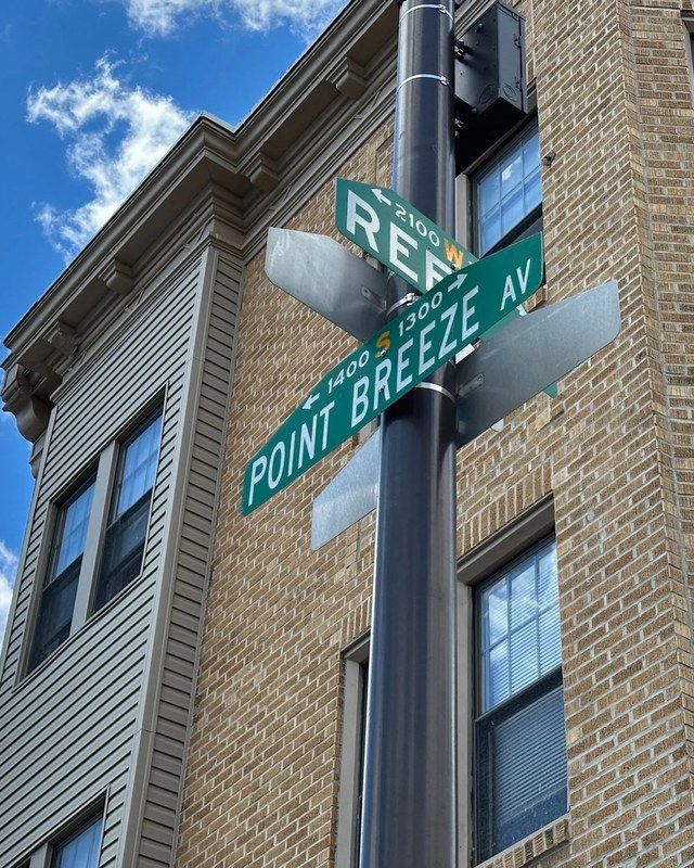 Image for Point Breeze Community Market