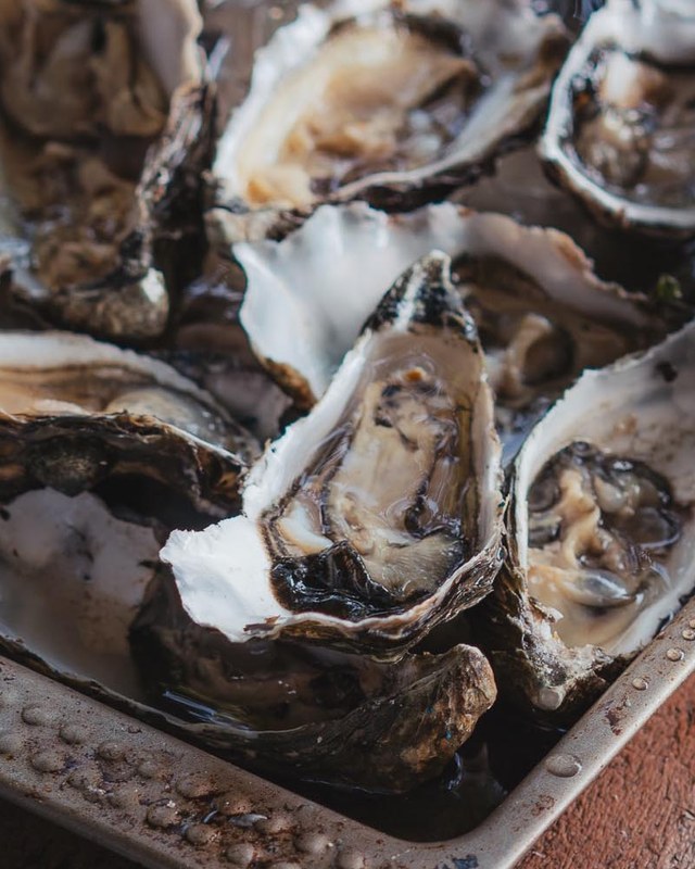 Image for Historic Bluffton Arts & Seafood Festival