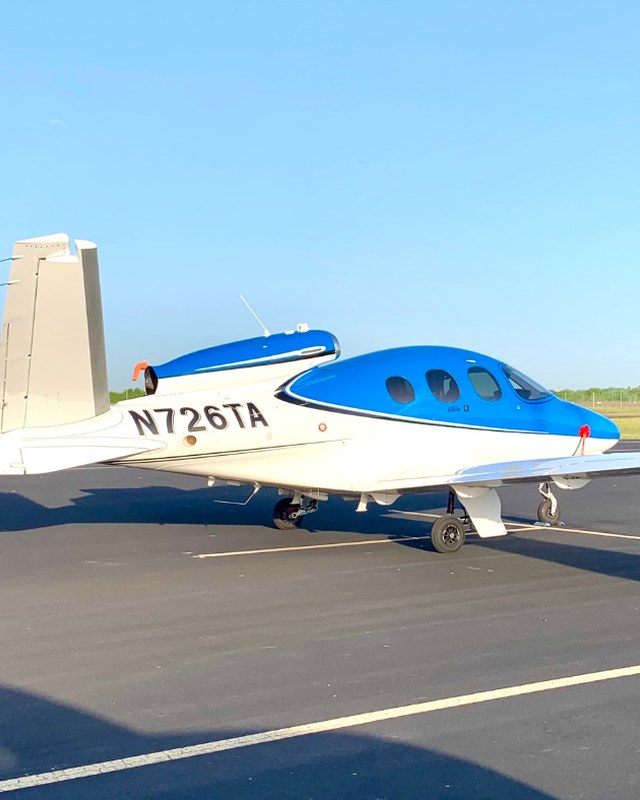 Image for Wings & Wheels 2026