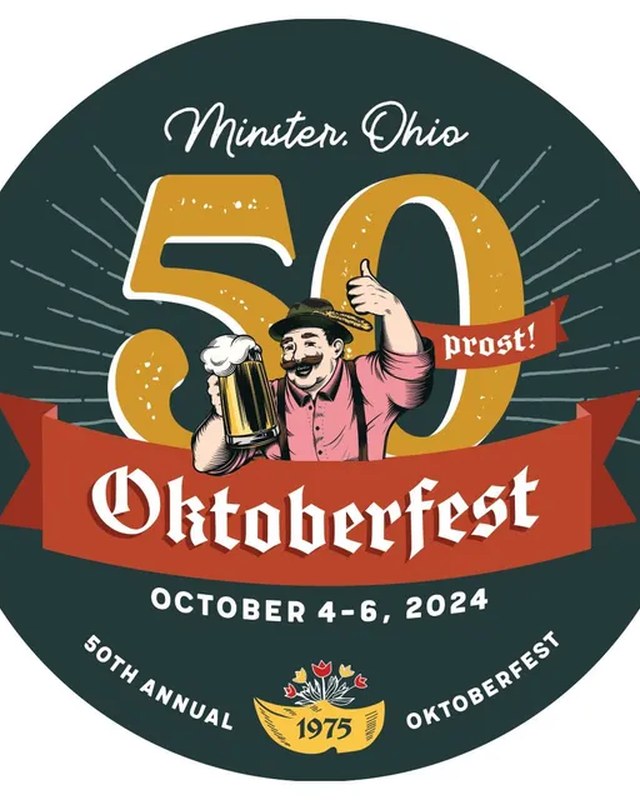 Image for Minster Oktoberfest