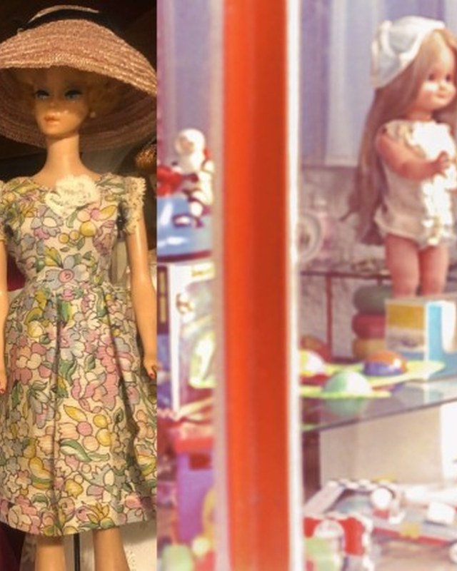 Image for Be Anything Museum Doll & Vintage Toy Show and Sale