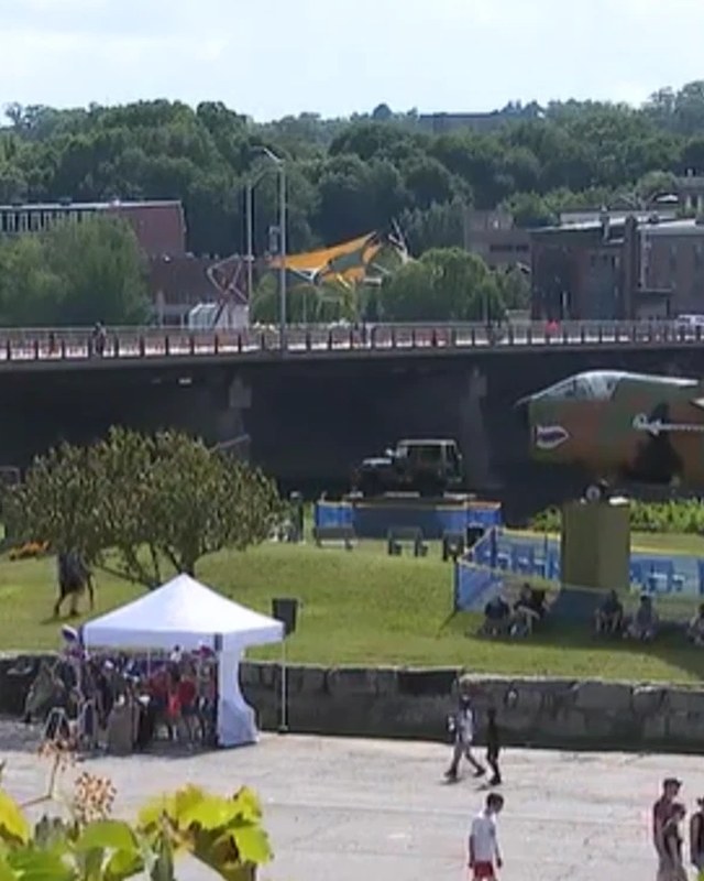Image for Lewiston/Auburn Liberty Festival (29th Annual)