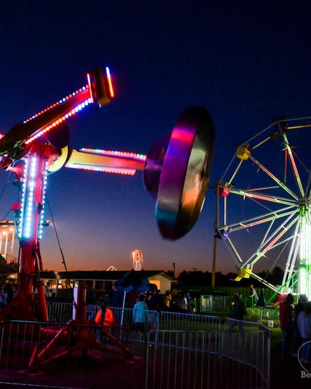 Image for Bayfield County Fair