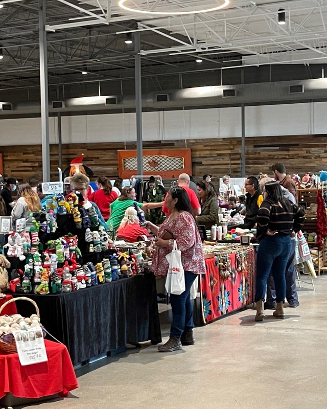 Image for Flagstaff Holiday Craft Show