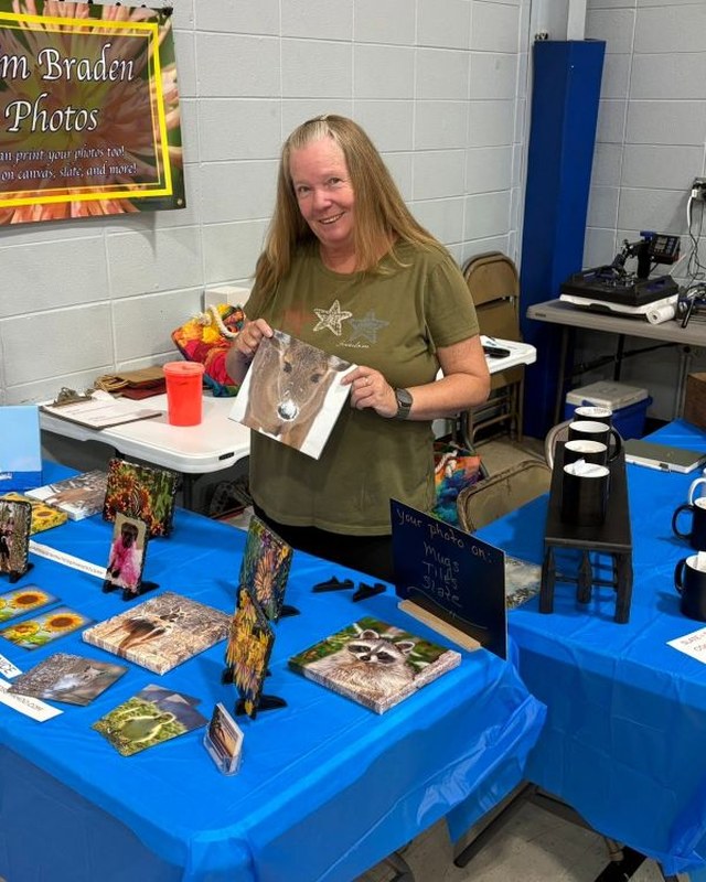 Image for Winthrop Harbor's Craft Fair