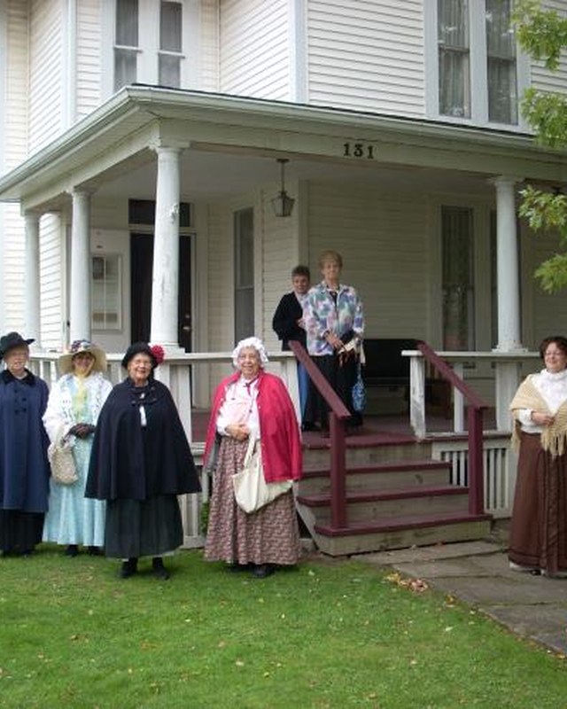 Image for Village Day in Jefferson