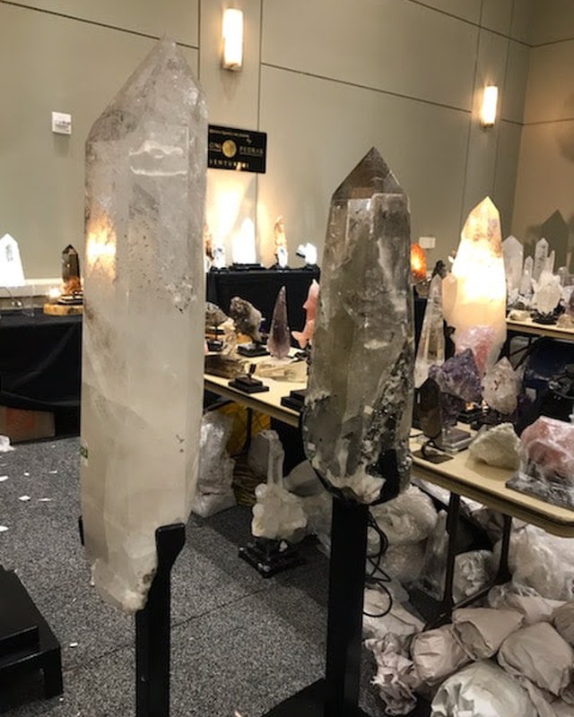 Image for RMGM Mineral & Fossil Show – Oracle Road
