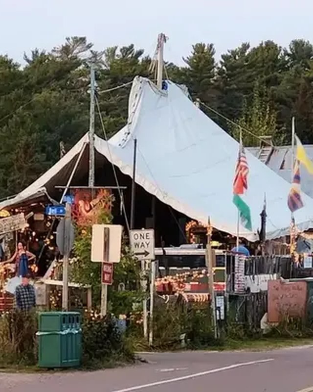 Image for Madeline Island Farmers' Market