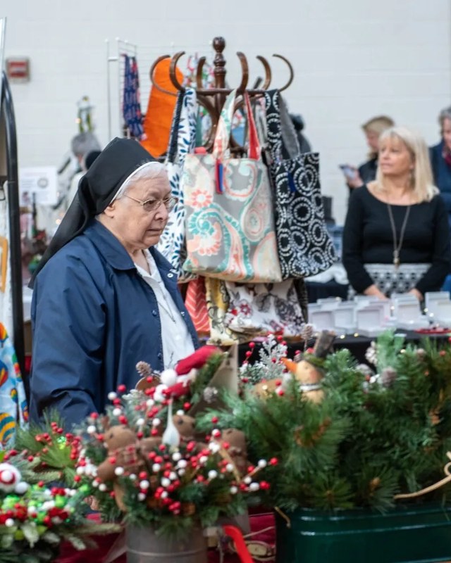 Image for Saint Dominic Academy Holiday Festival