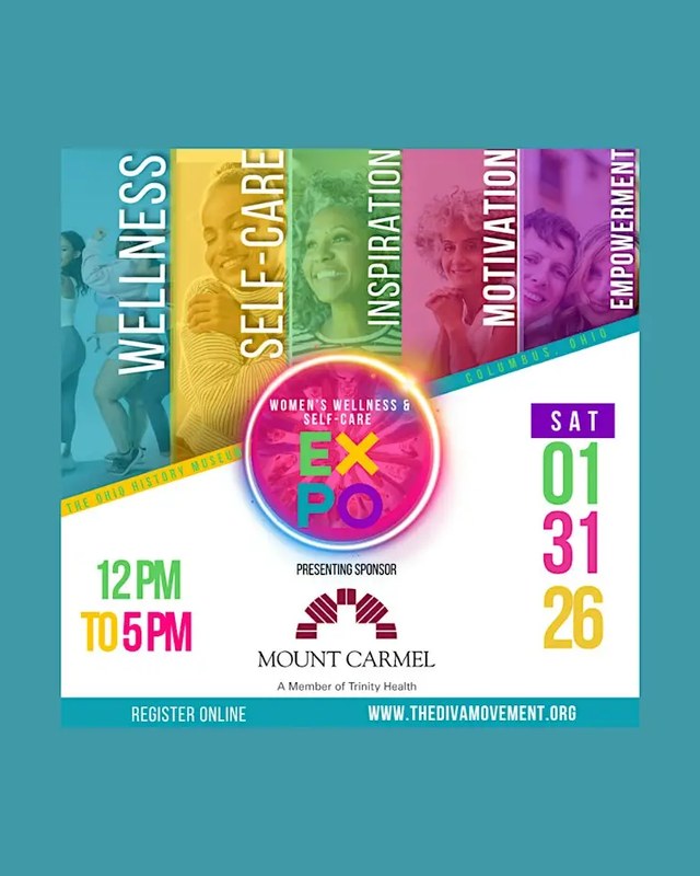 Image for Women's Wellness & Self-Care Expo®