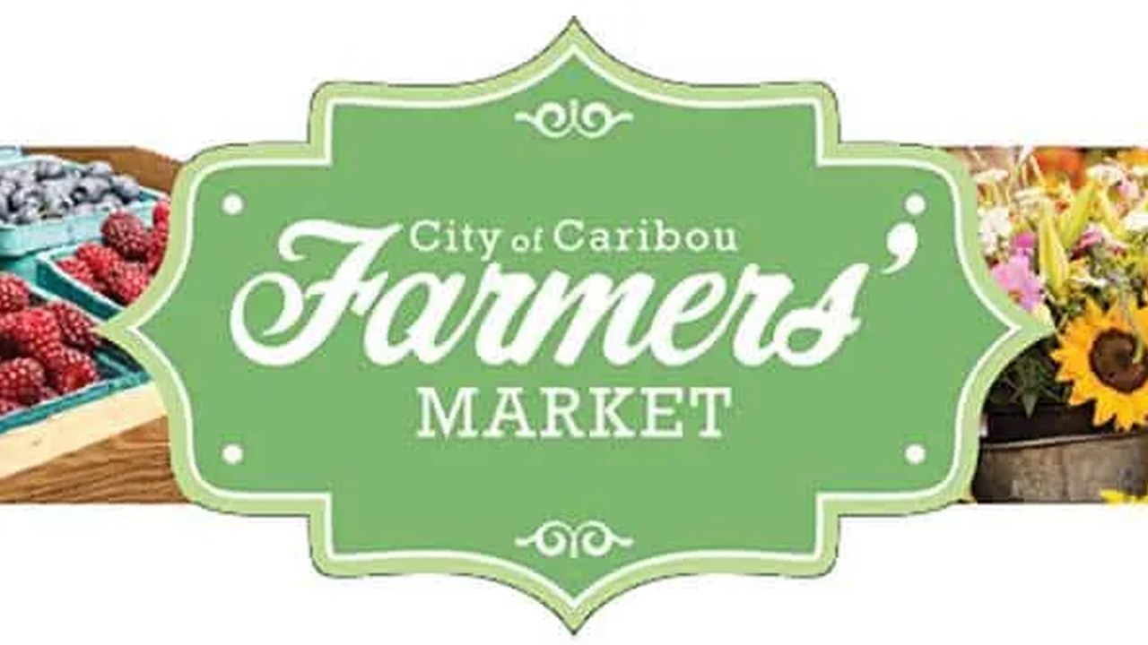 Image for Caribou Farmer's Market