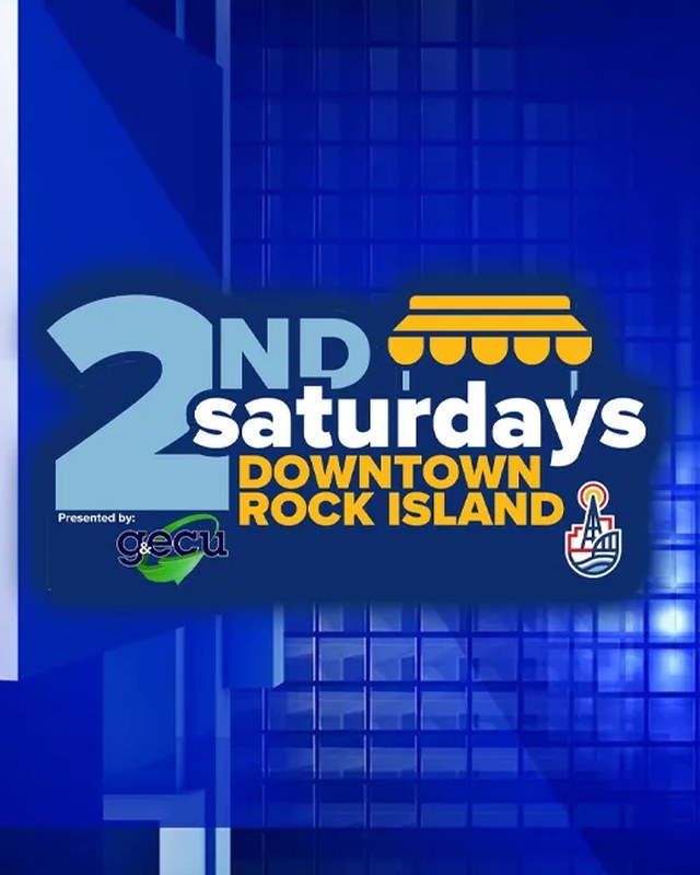 Image for 2nd Saturdays