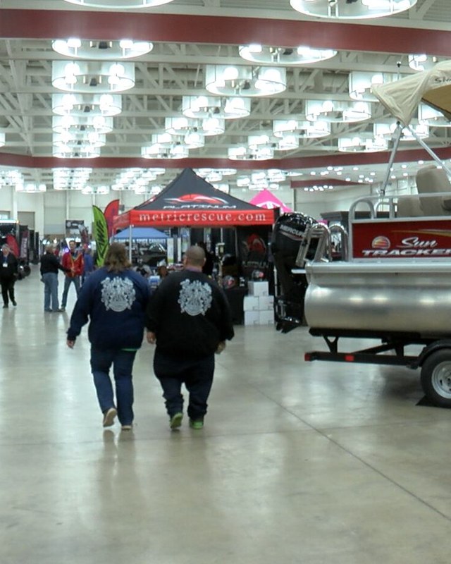Image for Midwest Recreation Expo