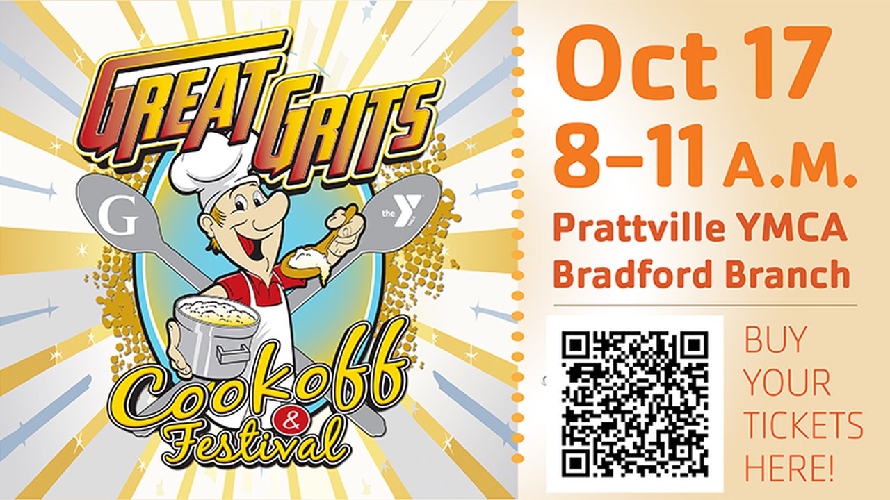 Image for Guardian Credit Union Great Grits Cook-Off