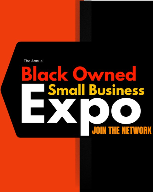 Image for The Annual Minority Owned Small Business (BOSB) Expo