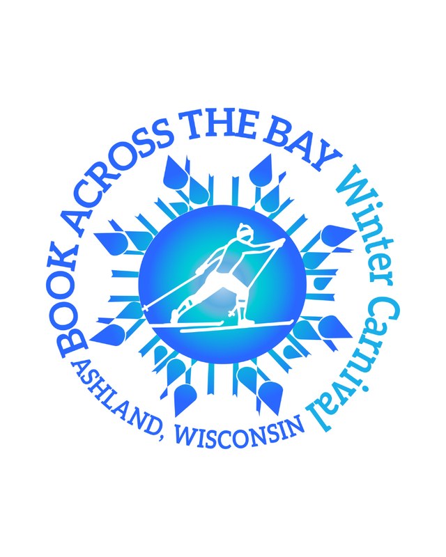 Image for 29th Annual Book Across the Bay & 2026 Winter Carnival
