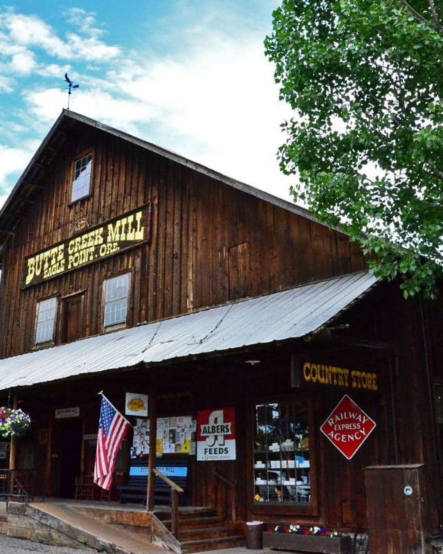 Image for Hearth & Holly Market at Butte Creek Mill