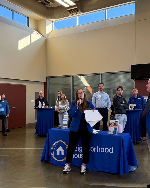 Image for Friday Connections: Multi-Chamber Networking Event