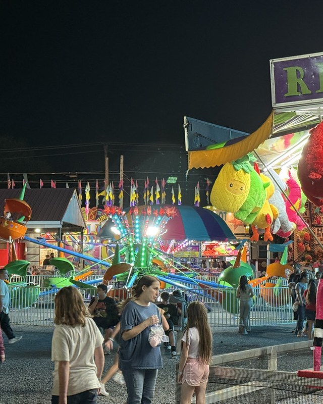 Image for Biglerville Fall Festival