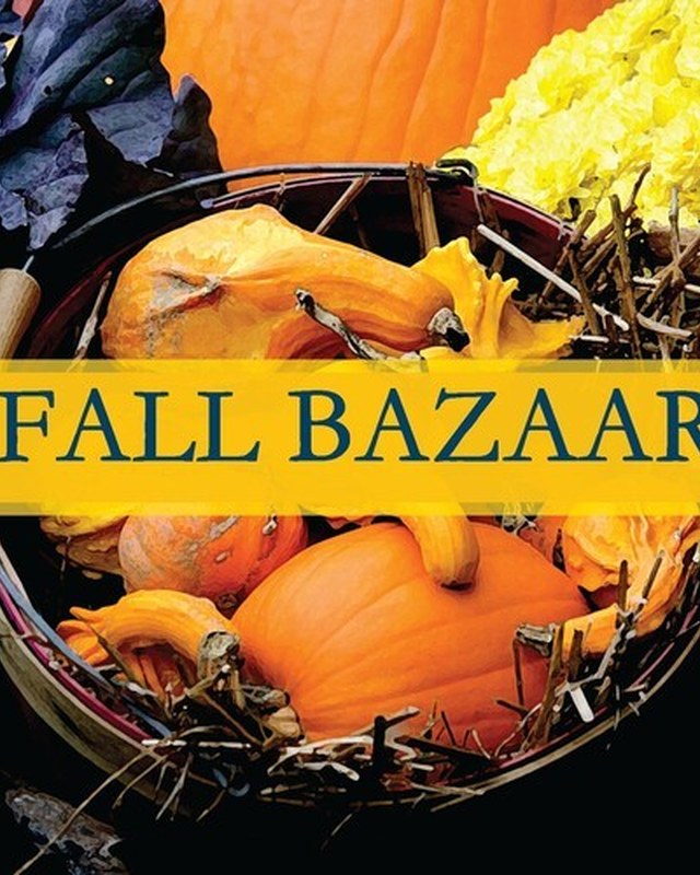 Image for Wallburg Baptist Church 13th Annual Fall Bazaar