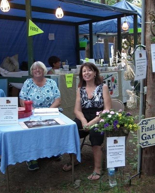 Image for Findlay Township Fair in the Woodlands