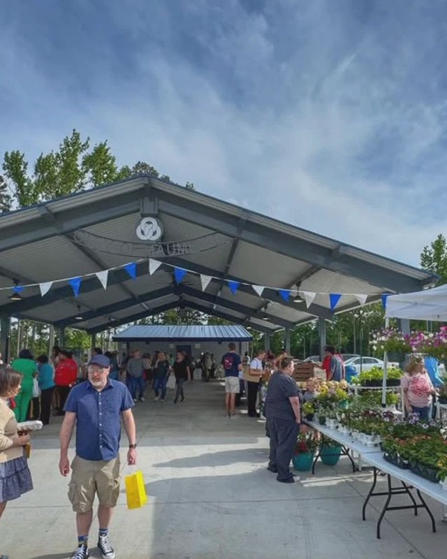 Image for Millwood Station Farmers Market