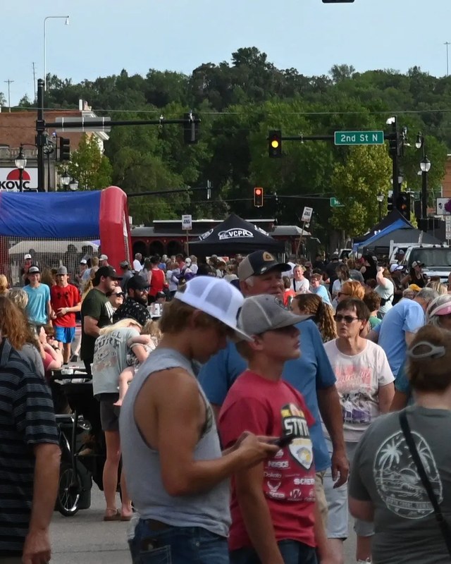 Image for Summer Nights on Central