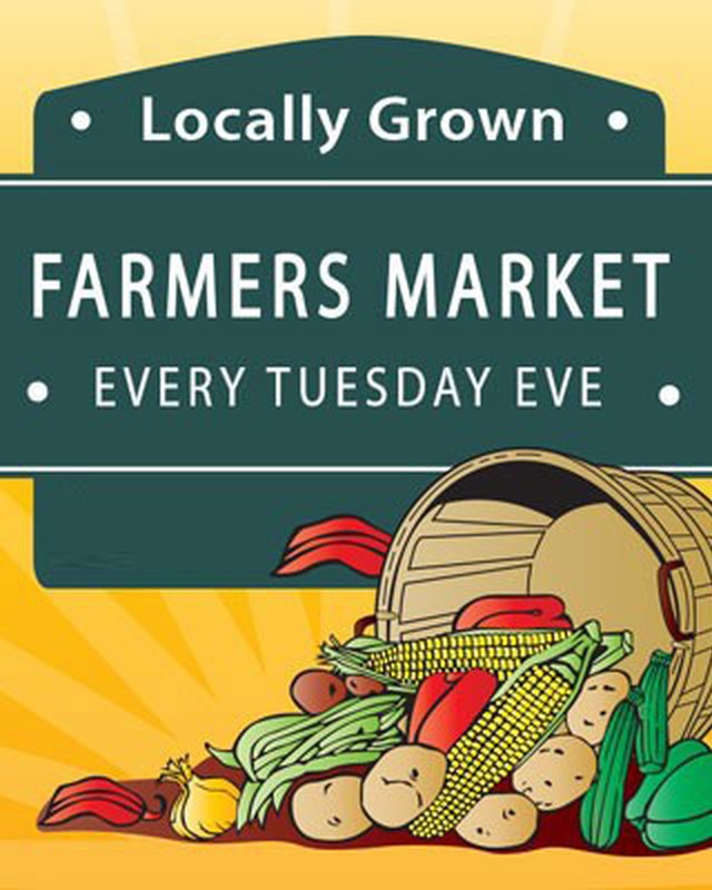 Image for Adel Farmers Market