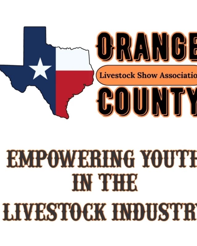 Image for Orange County Livestock Show