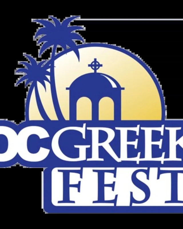 Image for OC Greek Festival