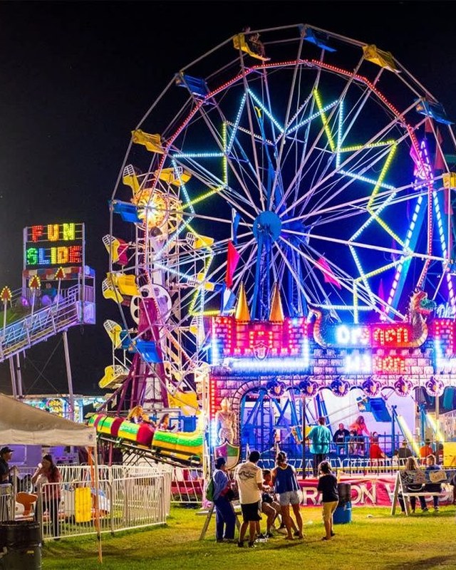 Image for Othello Fair