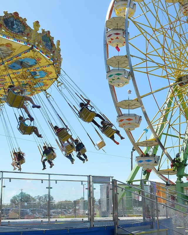 Image for Southwest Washington Fair