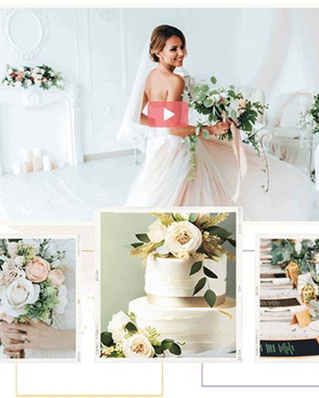 Image for Virginia Bridal & Wedding Expo