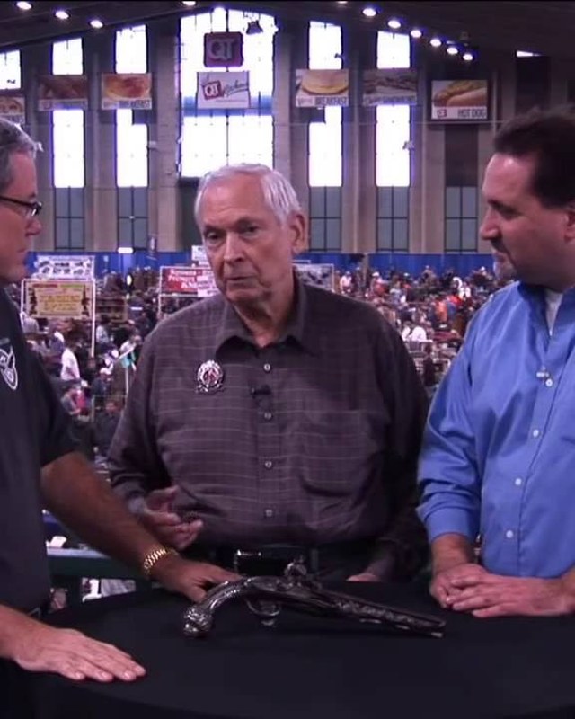 Image for Wanenmacher's Tulsa Arms Show