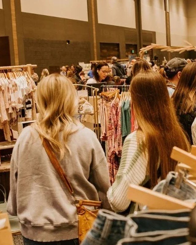 Image for Bohemian Holiday Market